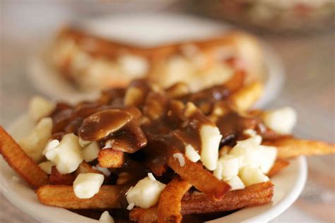 10 Classic Canadian Foods You Have To Try