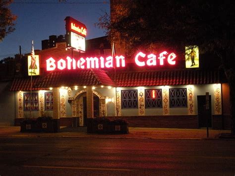 Bohemian Cafe Omaha Menu Prices And Restaurant Reviews Tripadvisor