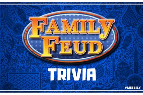 Who starred as the sundance kid in butch cassidy and the sundance kid? Family Feud Trivia Questions & Answers - Meebily