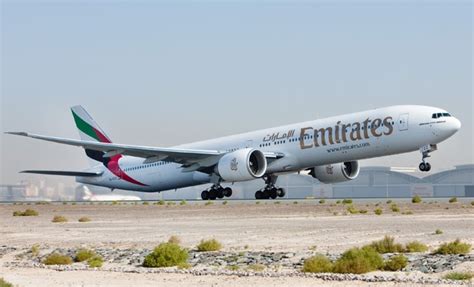Emirates Boosts North America Network With Expanded Alaska Airlines