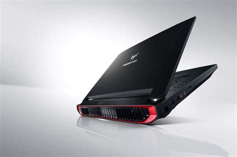 Acer Predator 17 Gaming Laptop Review Honest Tech Reviews Techonest