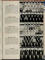 Pictures of University Of Kansas Yearbook