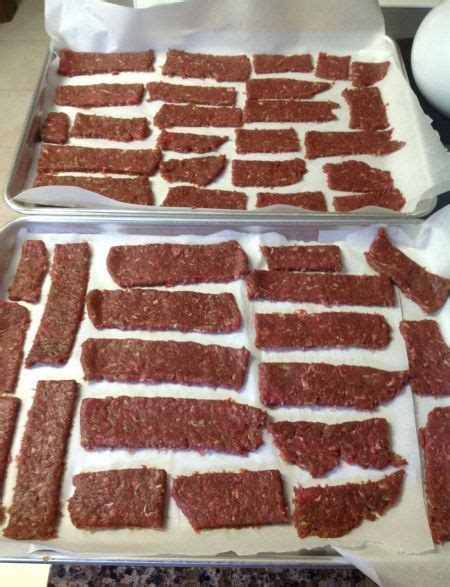 Ground beef jerkyallergy free alaska. Easy Homemade Beef Jerky- in the oven no dehydrator necessary =P | Homemade beef jerky