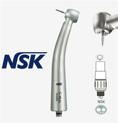 nsk s max m600l ponisonline dental inc