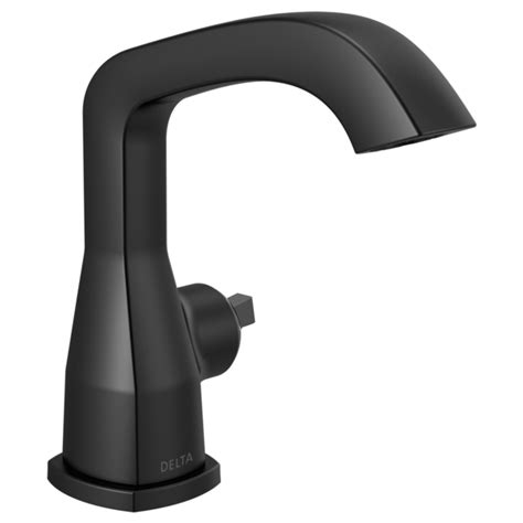 Single Handle Faucet Less Pop-Up, Less Handle 576-BLLPU ...