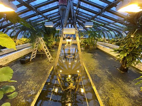 Die interpretation der ergebnisse liefert rückschlüsse auf die ausprägung der kompetenzen. Botanischer_Garten_Zeitraffer_00072 | Langzeit-Zeitraffer