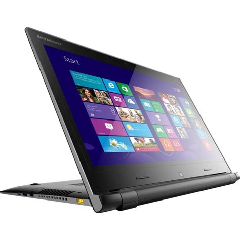 Lenovo Ideapad 156 Touchscreen Laptop Amd A Series A4 5000 4gb Ram