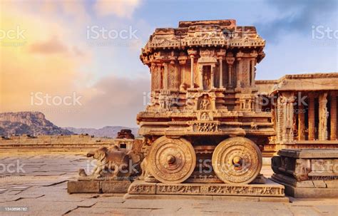 Sanchi Is A Buddhist Complex Famous For Its Great Stupa On A Hilltop At