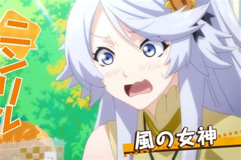 Anime Tondemo Skill De Isekai Hourou Meshi Ungkap Anggota Seiyuu Dan Pv Pertama Waritaku