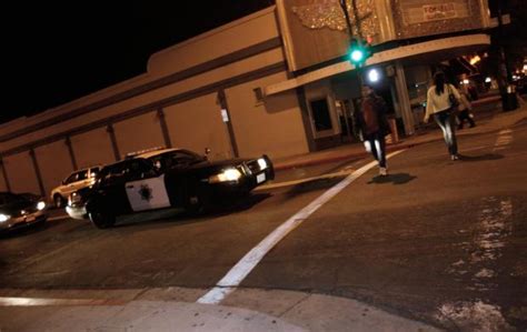 policing in san jose strict enforcement of ‘conduct crimes are latinos targeted the