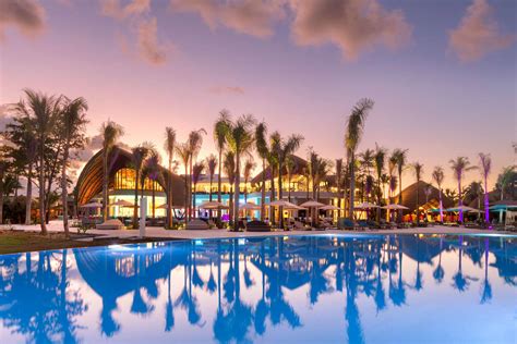 Club Med Inaugura Su Primer Resort Exclusive Collection En América