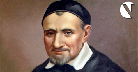 Де пауль родриго хавьер / rodrigo de paul. Saint Vincent de Paul: Mystic of Charity and of the ...