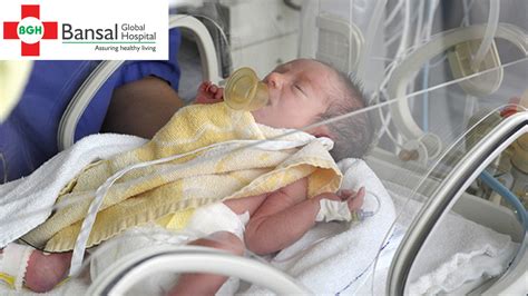 Why Newborn Need Nursery Care Bansal Global Hospital