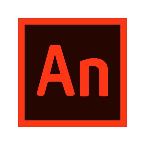 Adobe Animate App Drawing Icon Free Download