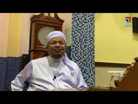 حاج محمد نجيب بن تون حاج عبدالرزاق; Asap Dhukhan Tanda Hari Kiamat - Ustaz Hanafiah Abdul ...