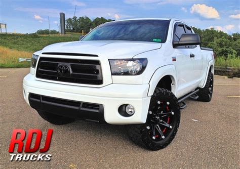 Toyota Tundra 2007-2013 RDJ Trucks HWY-PRO OEM/Factory Style Fender