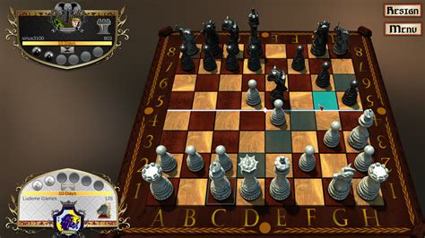 Download Chess 2 The Sequel Full Pc Game