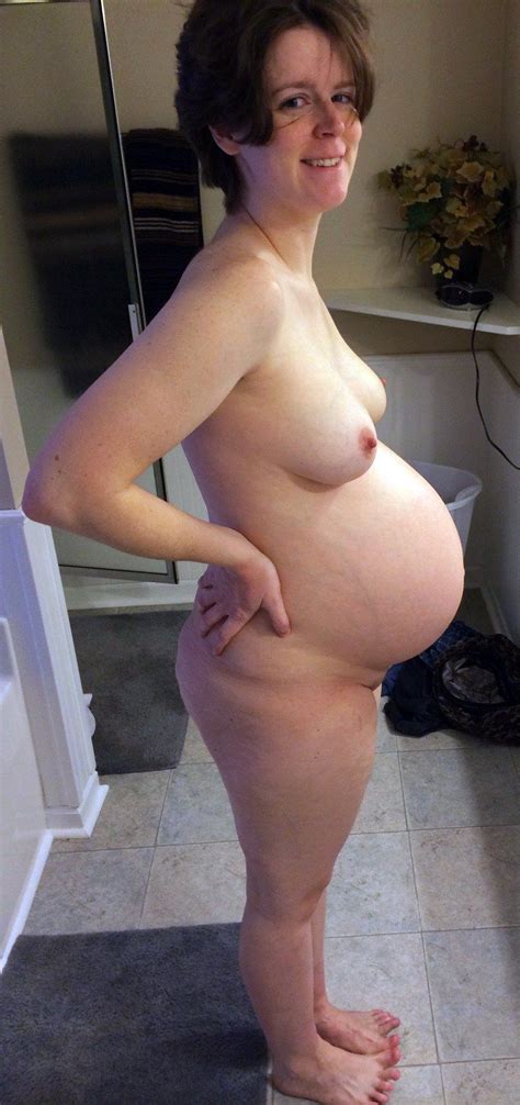 Naked Natural Housewife Pregnant Pics