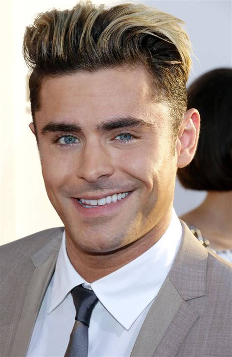 Zac Efrons New Face Picture Has Sparked A Massive Online Debate
