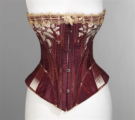 corset pics telegraph