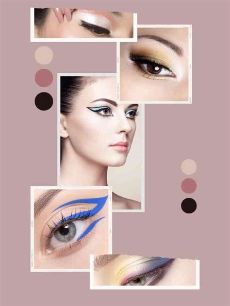 Mastering Color Theory In Eye Makeup For Mesmerizing Looks Miss Glam Up
