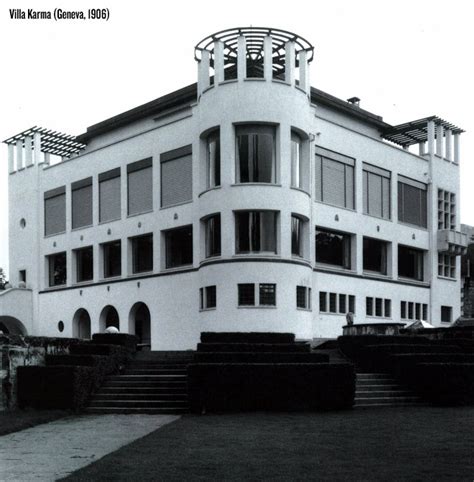 Exhibitions of the year of adolf loos 2020. The Architecture Of Adolf Loos