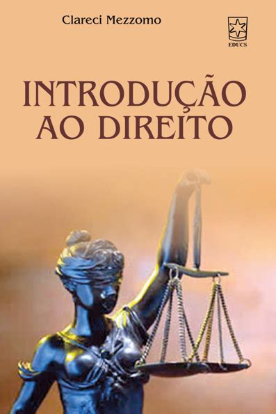 Introdu O Ao Direito