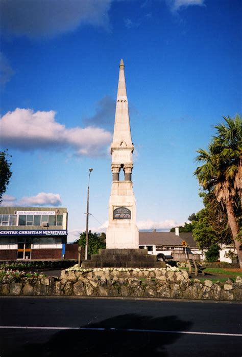 Marmaduke George Nixon Online Cenotaph Auckland War Memorial Museum