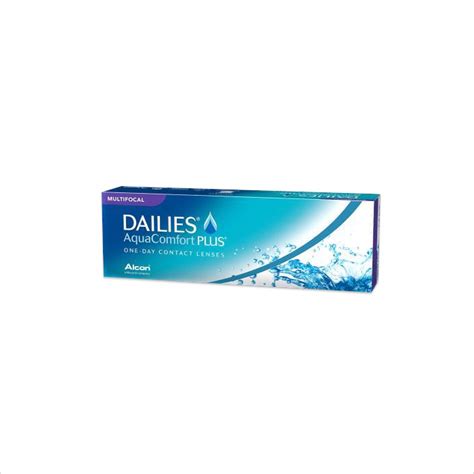 Dailies Aqua Comfort Plus Multifocal 30 Pack Next Optical Online Store