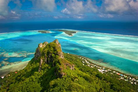 Viajes a Polinesia ⋆ Viajes Kinsai - Viajes a medida