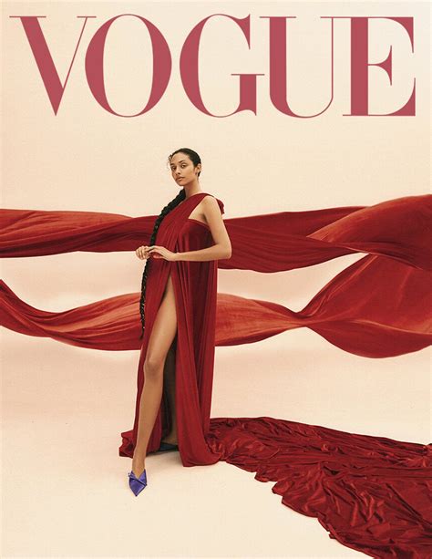Joshua Kissi On Twitter Vogue Covers Vogue Magazine Covers Magazine