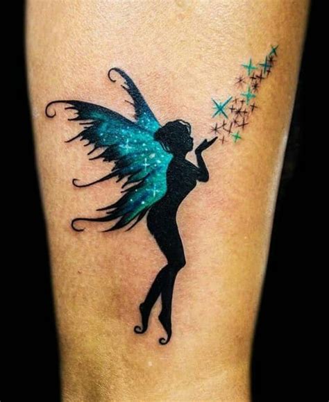 190 Fairy Tattoos Designs 2022 Tattoosboygirl Fairy Tattoo
