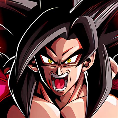 Stream Dbz Dokkan Battle Int Lr Ssj4 Goku Finish Skill Transformation