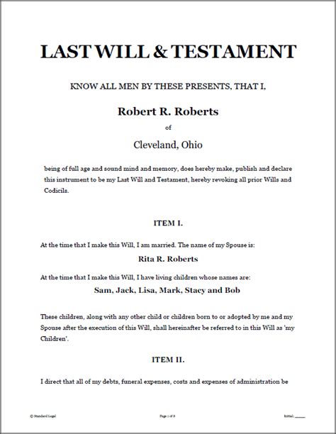 I hereby revoke all wills, codicils and other testamentary dispositions previously made by me either jointly or separately Habeas corpus war on terror essay Read this essay on ...