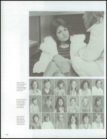 1975 Rio Mesa High School Yearbook High School Yearbook School