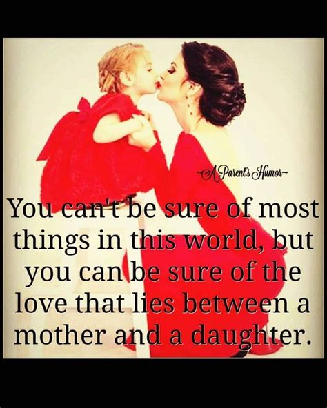 68 Mother Daughter Quotes Best Mom And Daughter Images