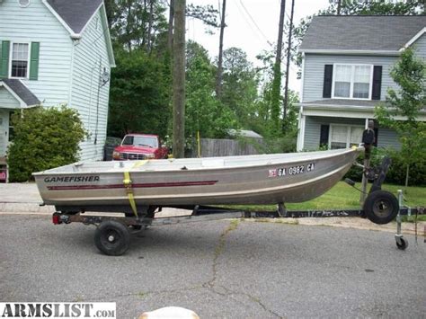 How Much Is A 14ft Jon Boat Plans For Boat