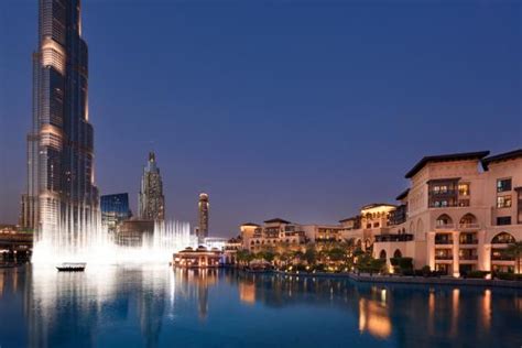 The 10 Best Downtown Dubai Hotels Oct 2022 With Prices Tripadvisor