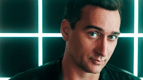 Paul Van Dyk Makes 2022 Radio Rendition Of His Iconic Trance Anthem