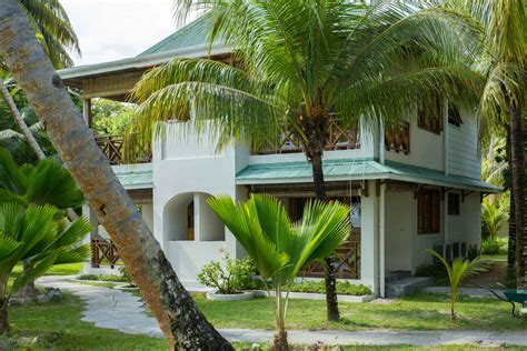 Vol Hôtel Dès 1363 € Au Indian Ocean Lodge Séjour Seychelles Kuoni