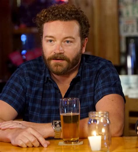 Danny Masterson Arrested On Rape Charges That 70s Show