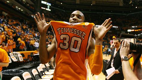 Photos Former Tennessee Vols Basketball Player Jp Prince