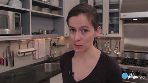 Amanda Hesser On The Biggest Mistakes In The Food Industry
