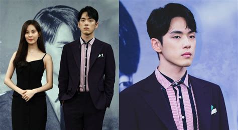 Kero10 jul 19 2017 7:42 am i love kim jung hyun first time i see him in jealousy incarnate i just say aaa. Actor Kim Jung Hyun Under Fire For Cold Behavior During ...
