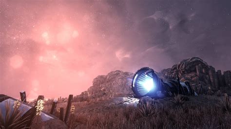 The Solus Project Review Gamespot