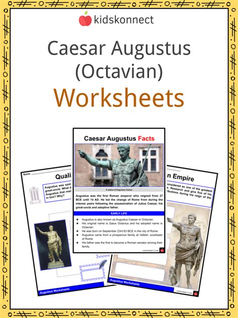 Emperor Caesar Augustus Early Life Legacy And The Roman Empire