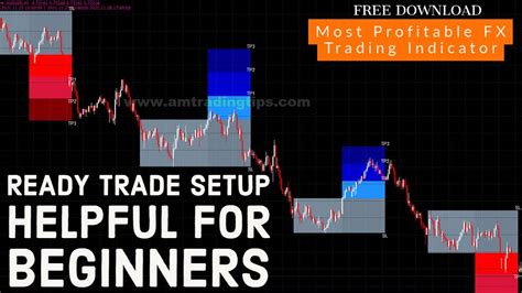 Most Profitable Forex Trading Indicator 2021 Helpful For Beginners