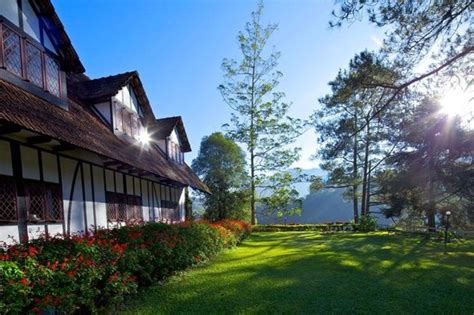 But still commented that the design was okay and no different from what you see at some hotels and buildings in kuala lumpur. The Lakehouse, Cameron Highlands (Malaysia) - Hotel ...