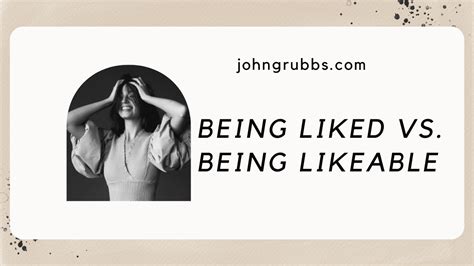 Likeable John Grubbs