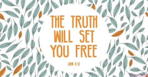 20 Bible Verses About The Power Of Truth